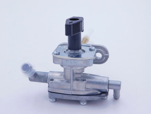 SUZUKI FUEL GAS VALVE PETCOCK 2003-2005 LTZ400 QUADSPORT PETROL OEM NEW GENUINE